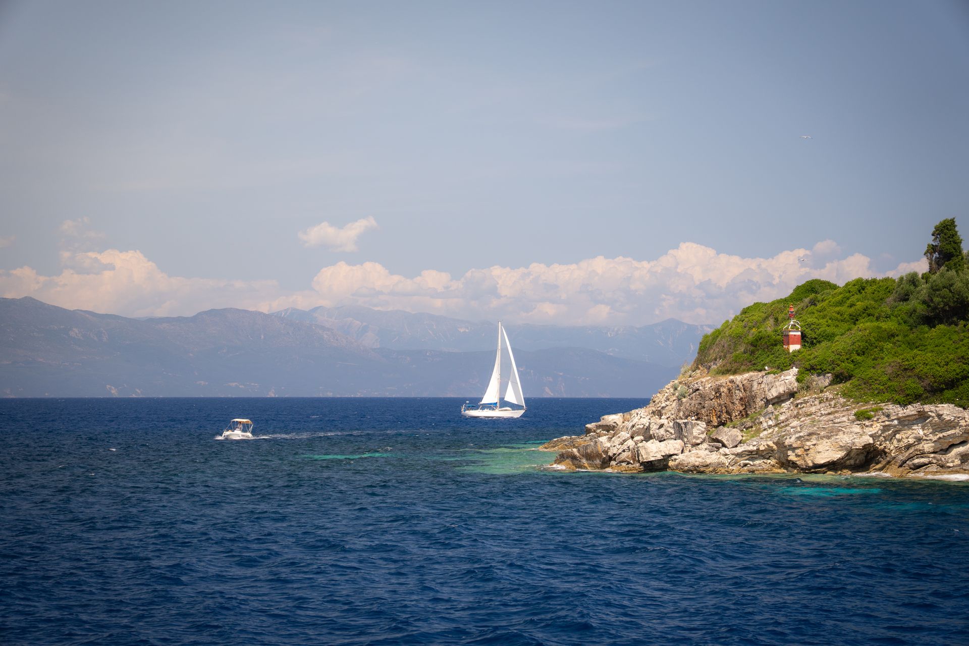 Greece